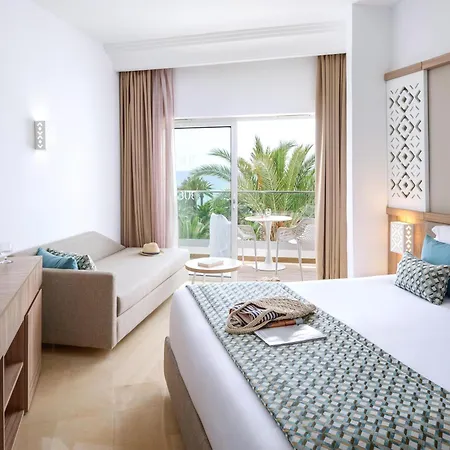 Tui Blue Palm Beach Hammamet Exterior photo
