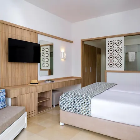 Tui Blue Palm Beach Hammamet Exterior photo