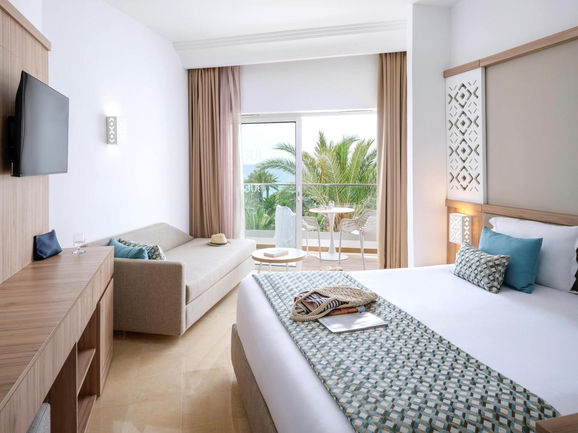Hotel Tui Blue Palm 4*
