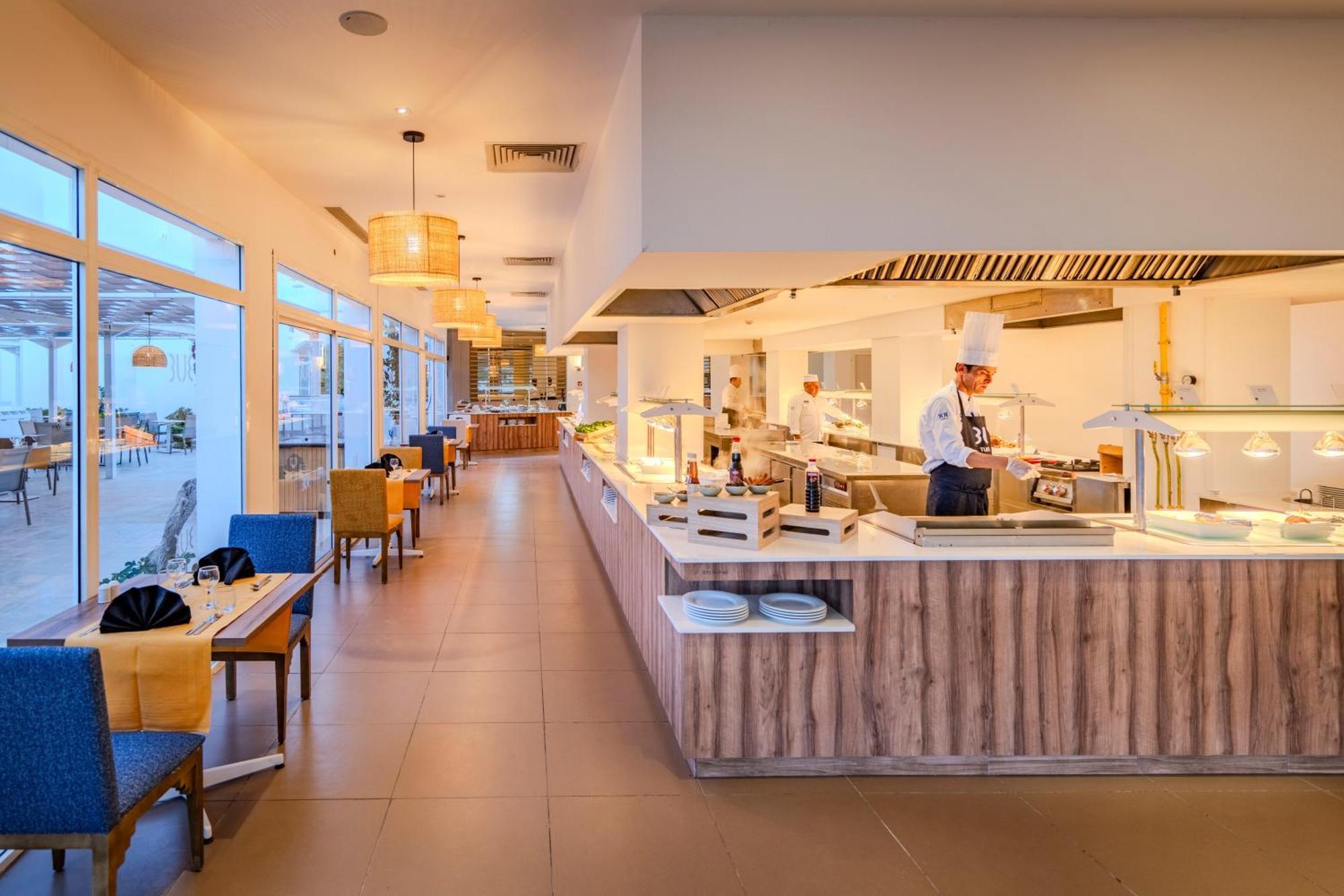 Tui Blue Palm Hotel