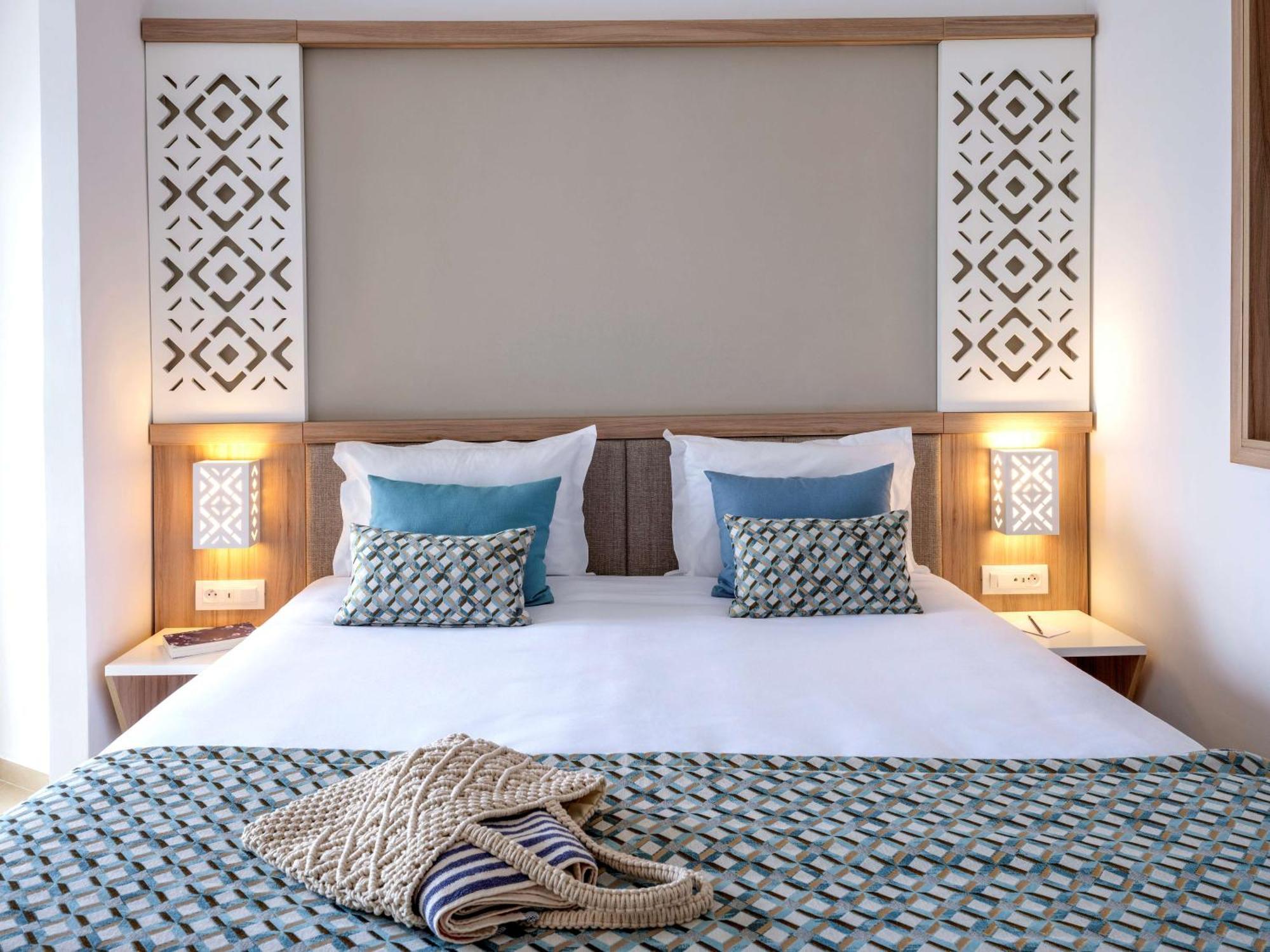 Tui Blue Palm Hotel 4*