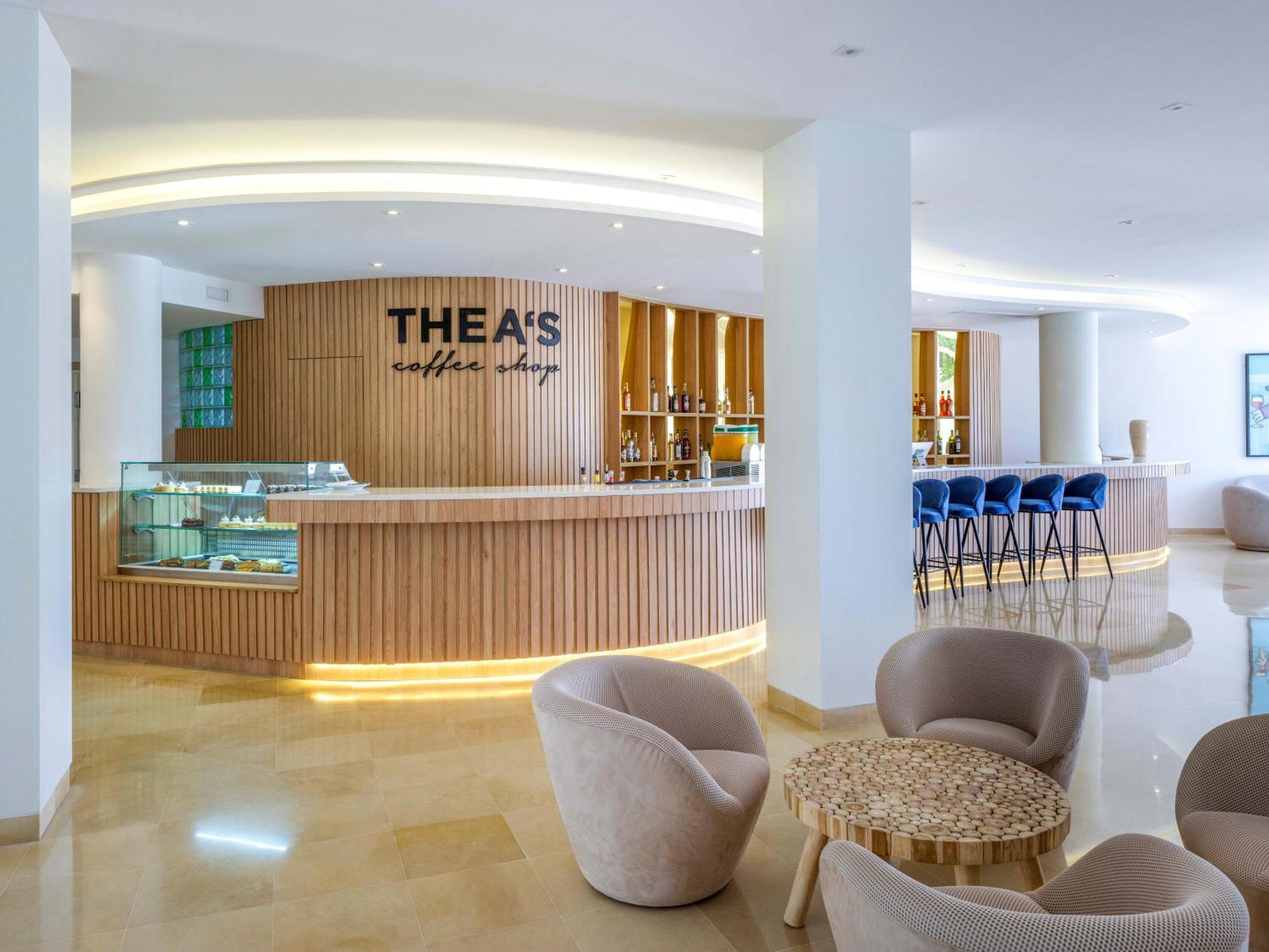 Tui Blue Palm Hotel Hammamet
