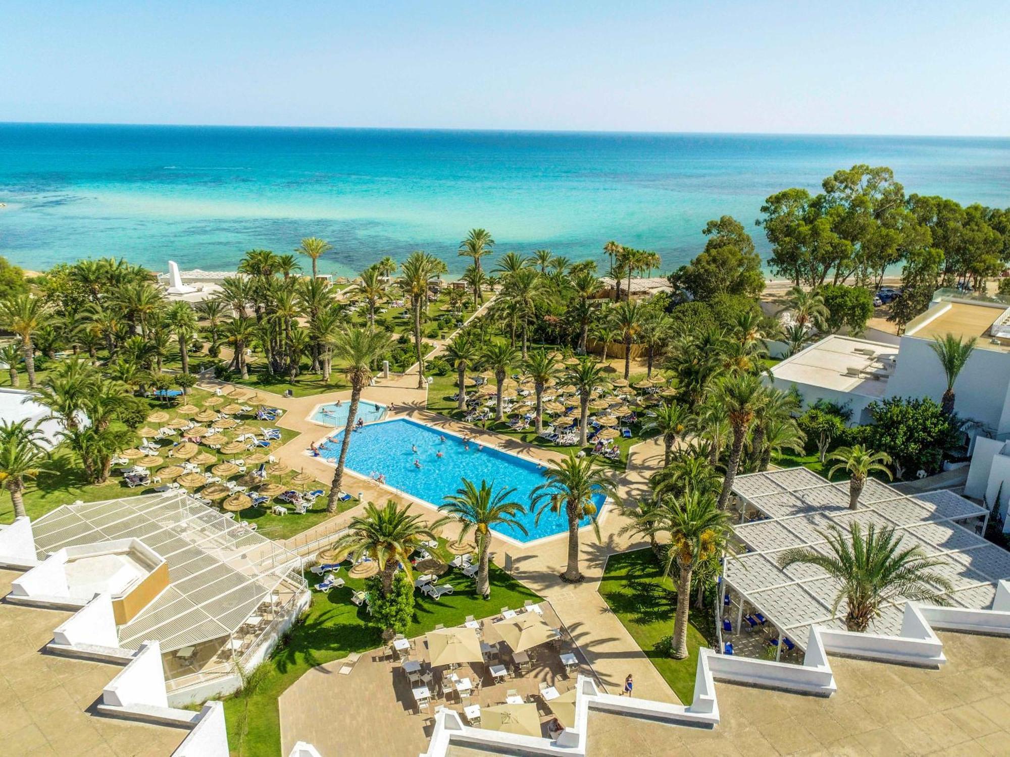 Tui Blue Palm Hammamet