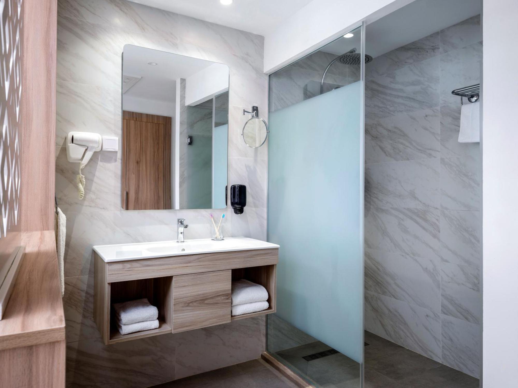 Hotel Tui Blue Palm 4*