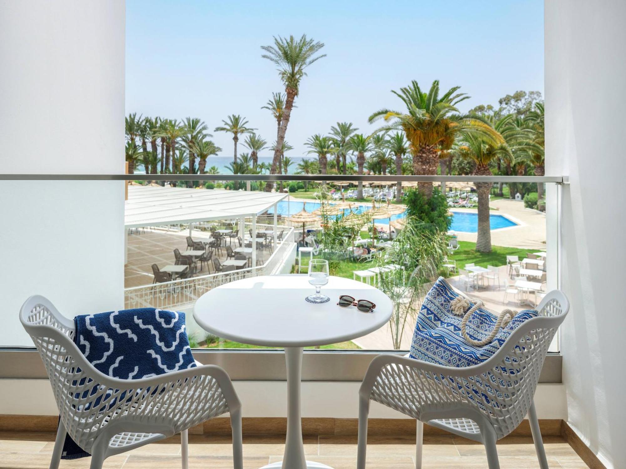 Tui Blue Palm Hotel Hammamet