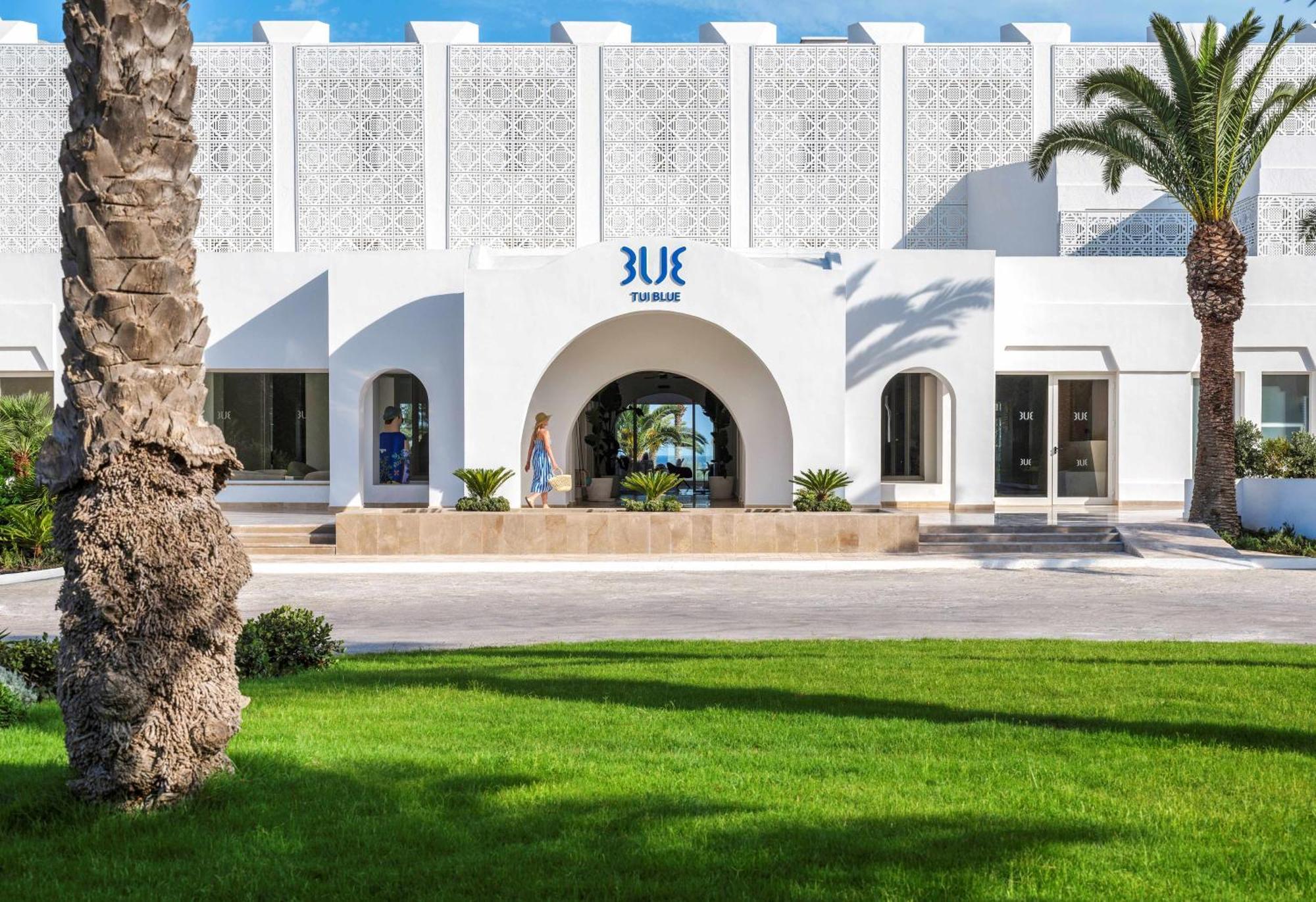 Hotel Tui Blue Palm Hammamet