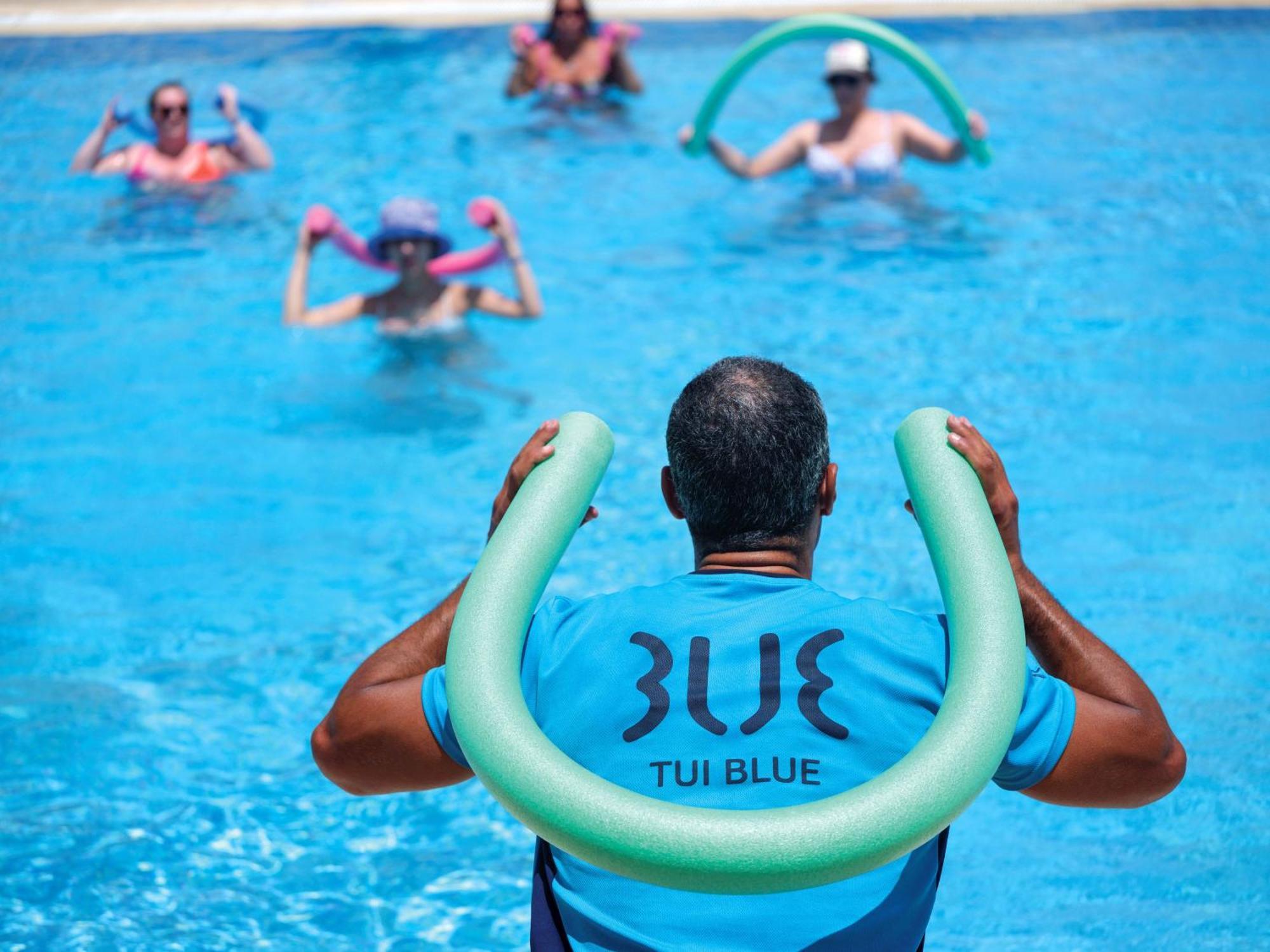 Hotel Tui Blue Palm Hammamet