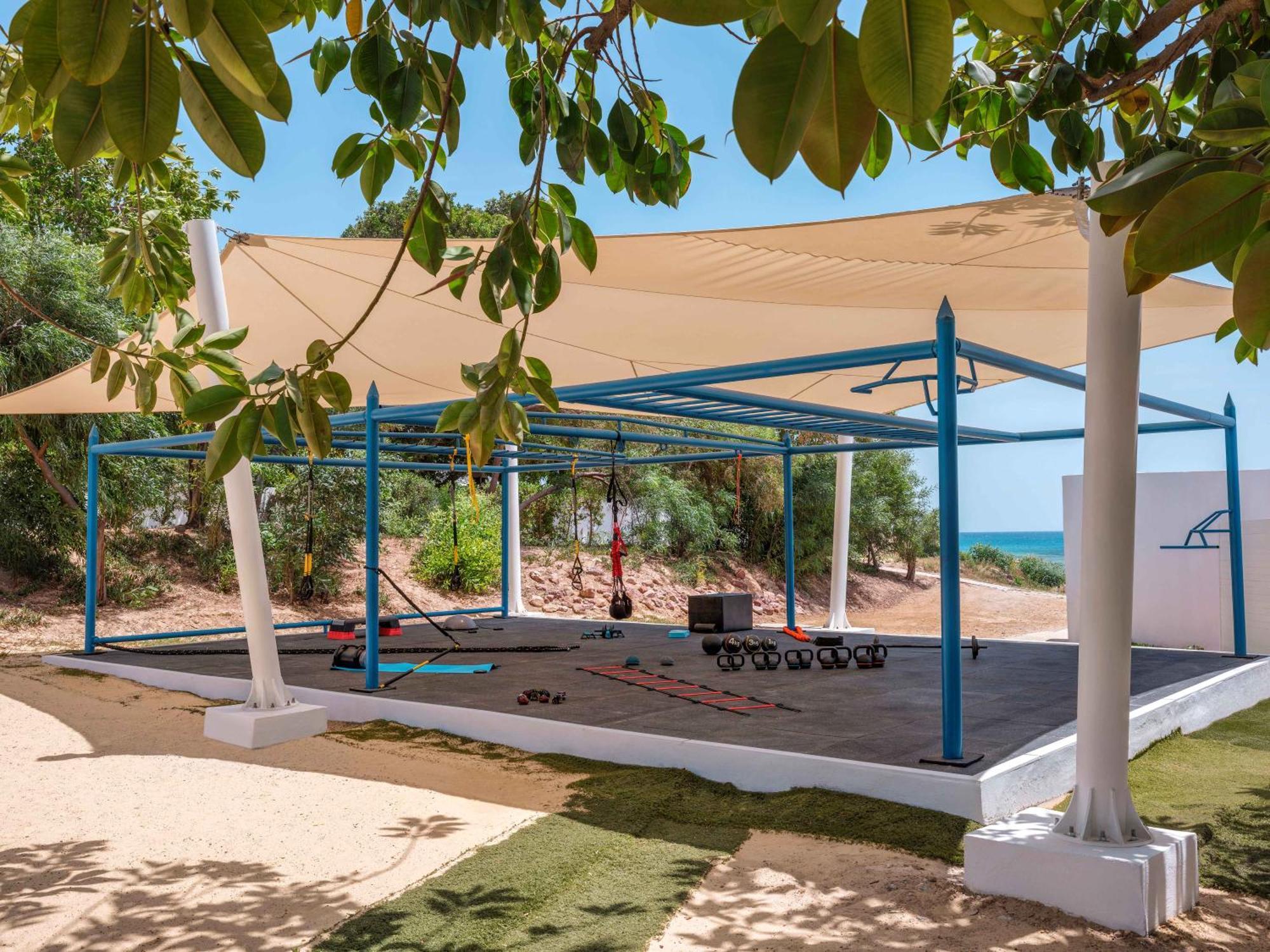 Tui Blue Palm 4* Hammamet