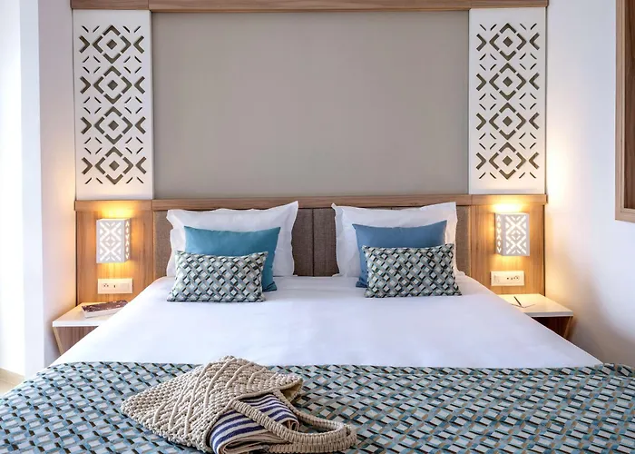 Palm Beach Club Hammamet