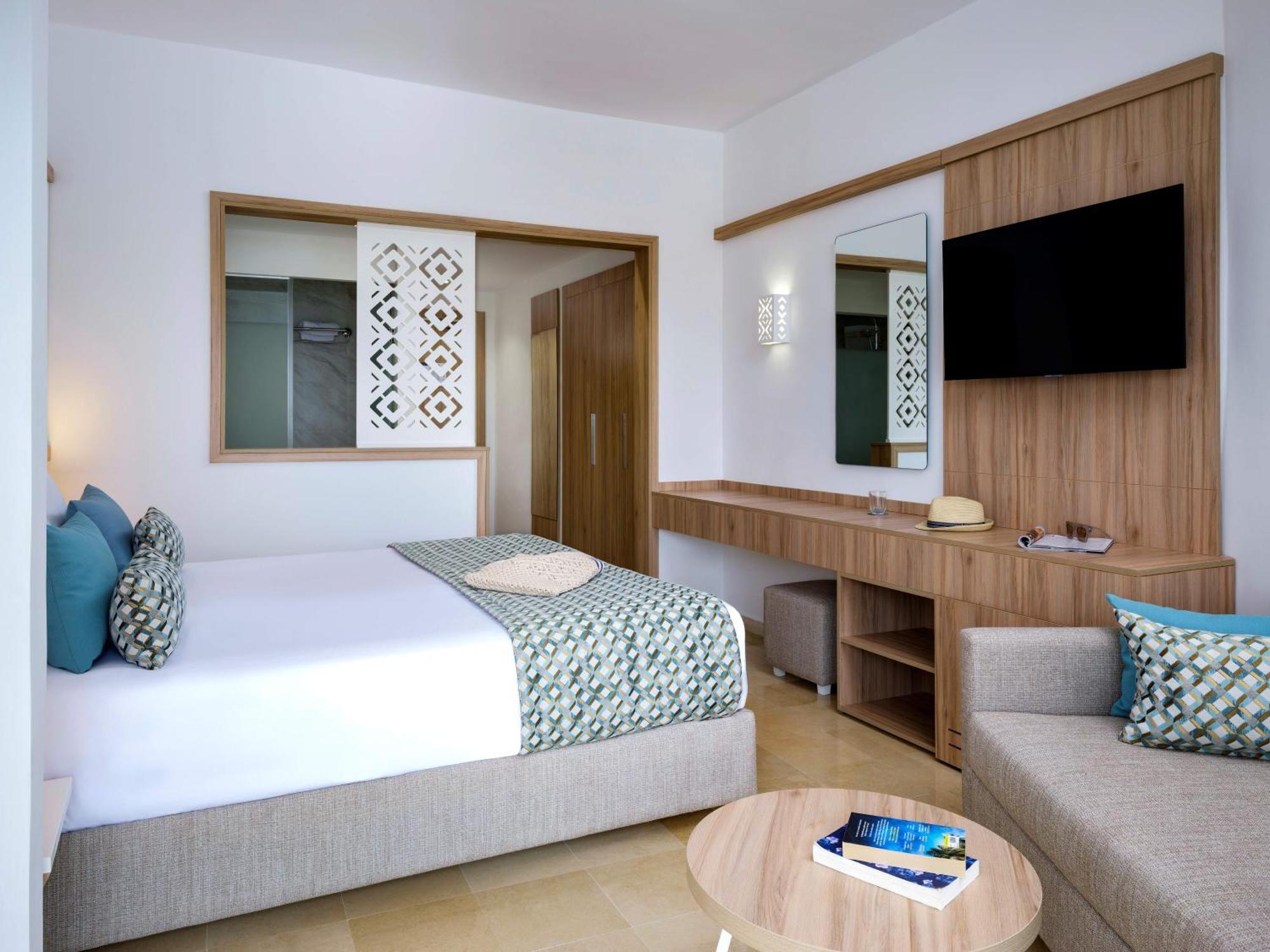 Hotel Palm Club Al-Hammamat
