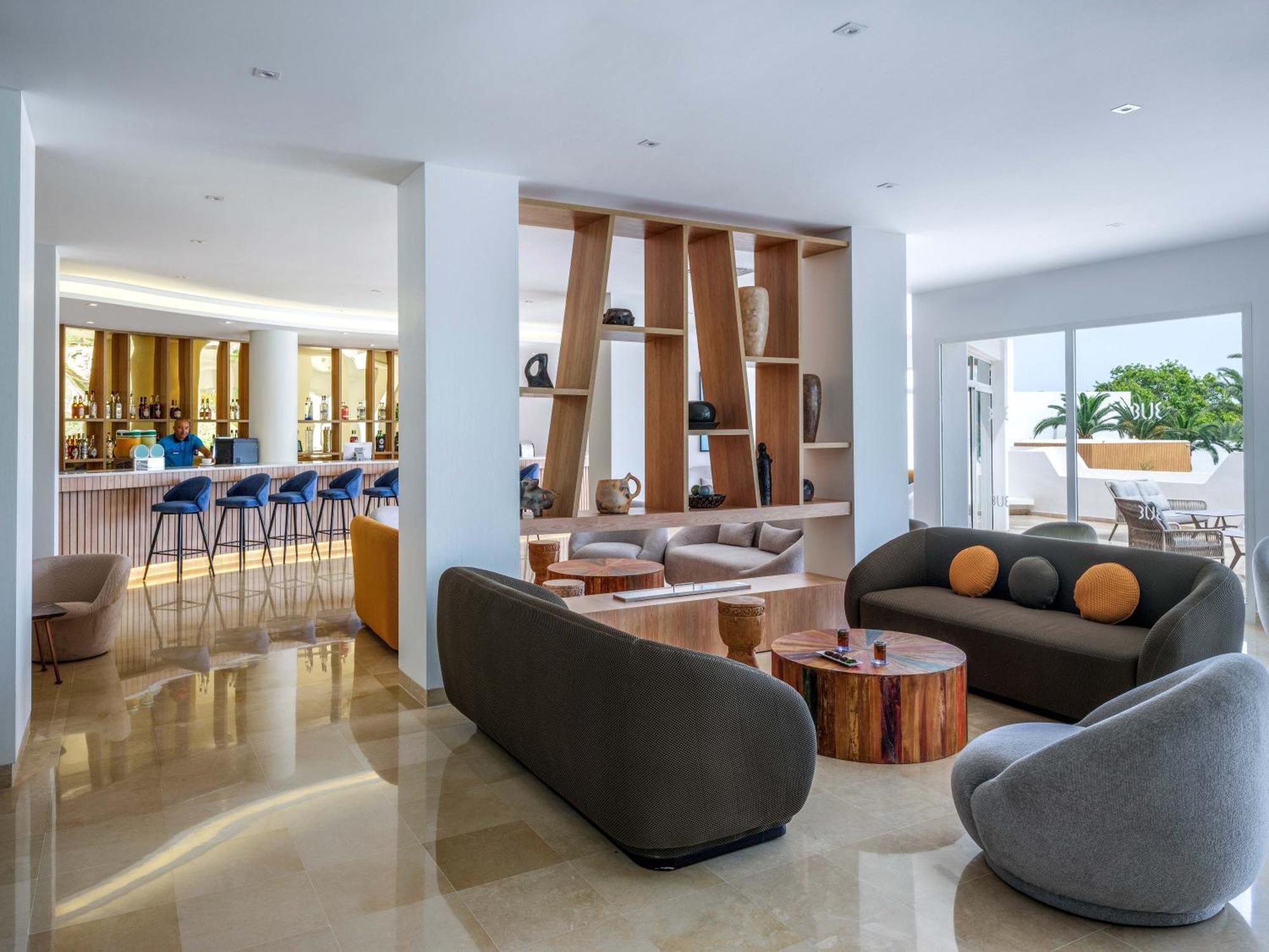 Palm Club 4* Al-Hammamat