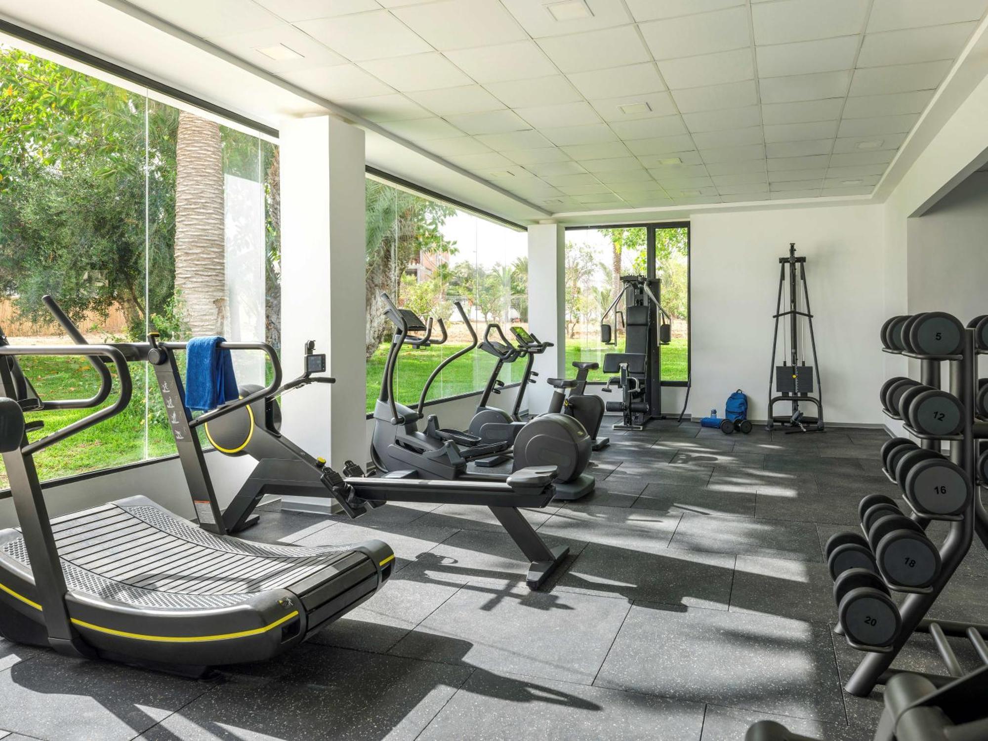 Palm Club Al-Hammamat