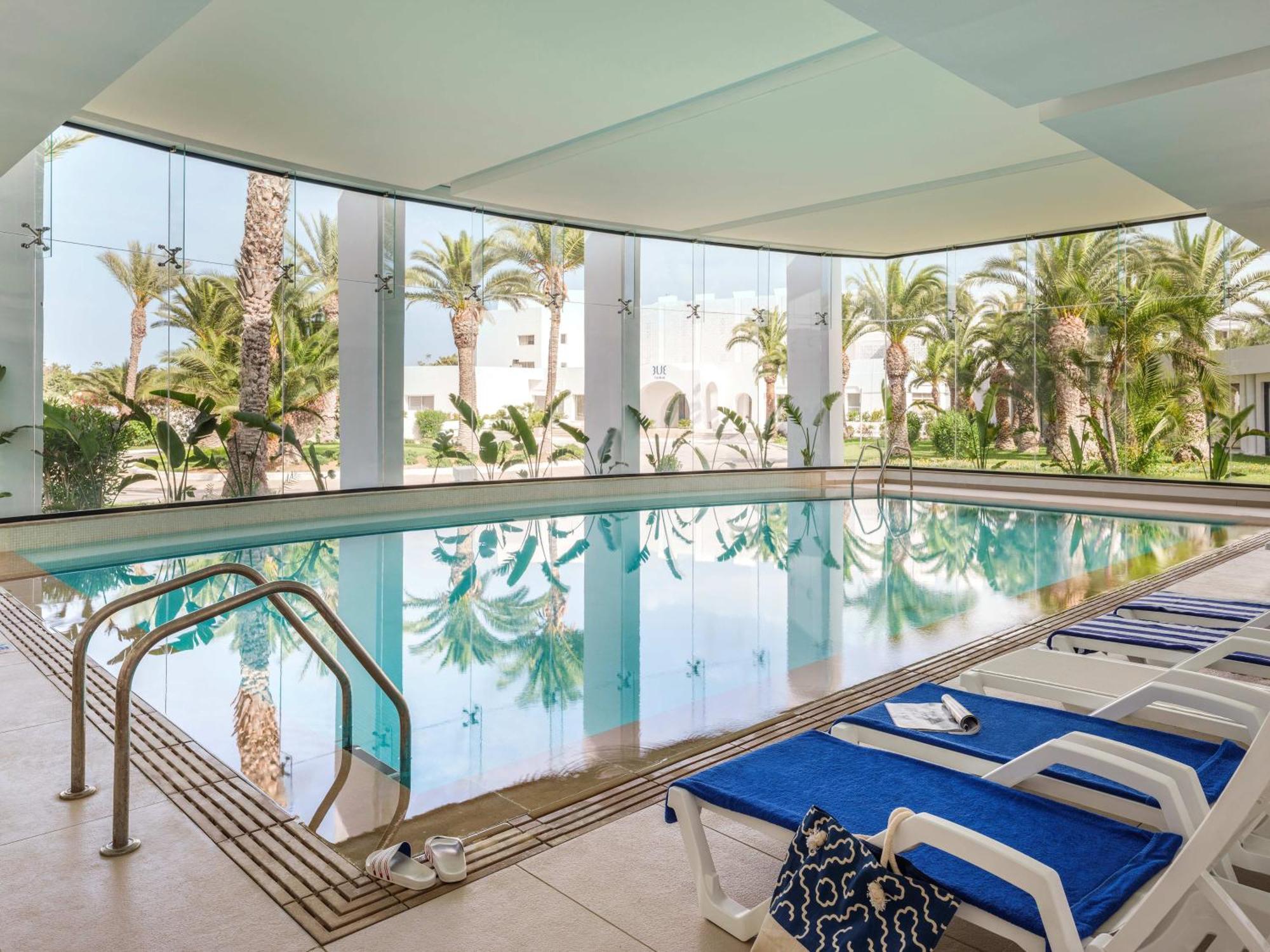 Palm Club 4* Al-Hammamat