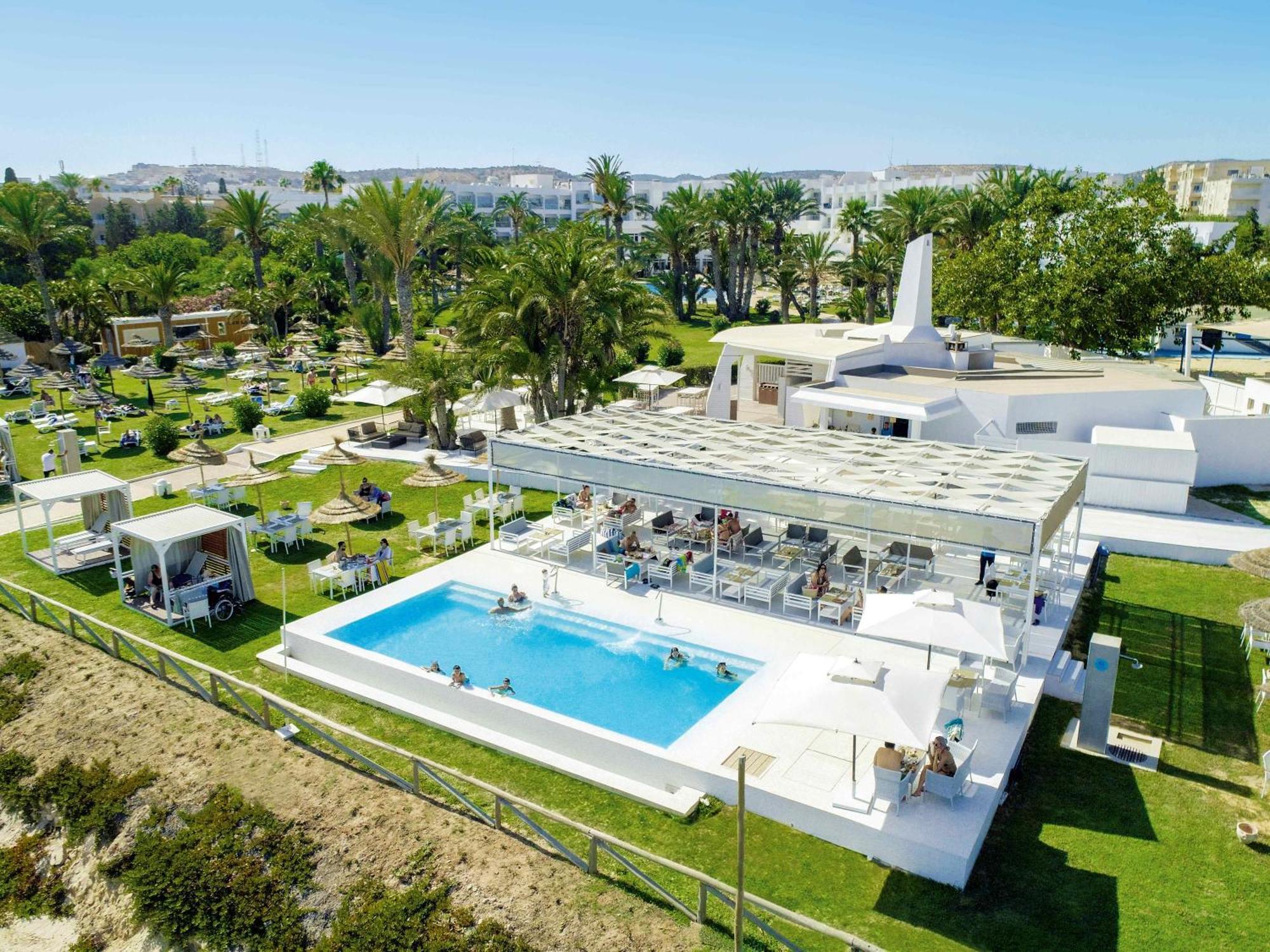 Palm Club