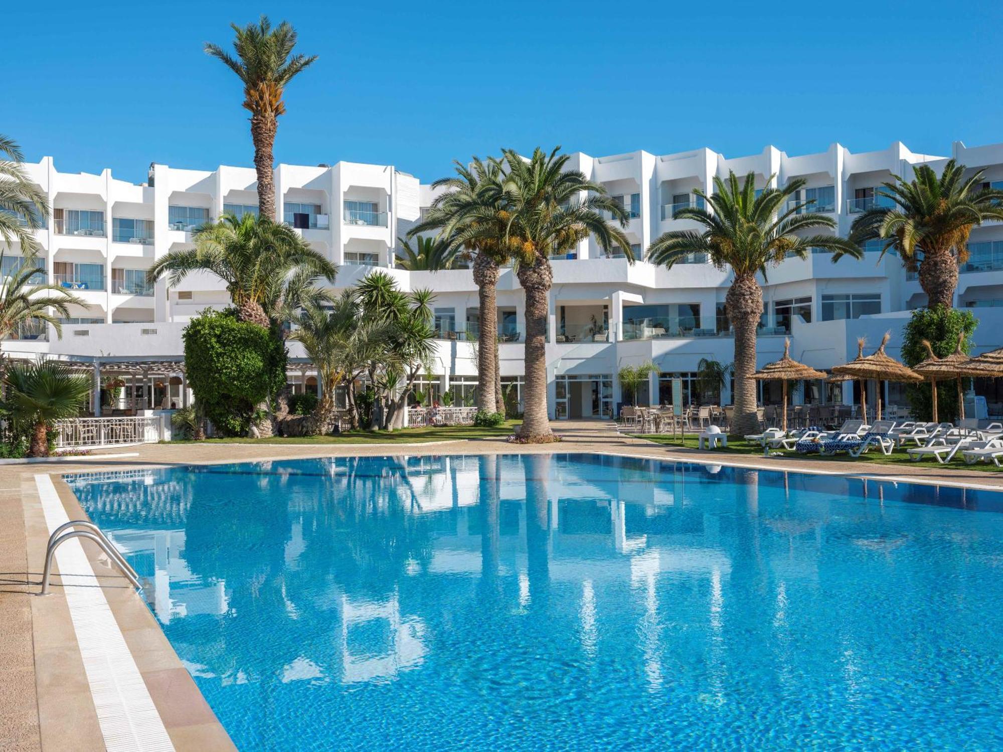 Palm Club